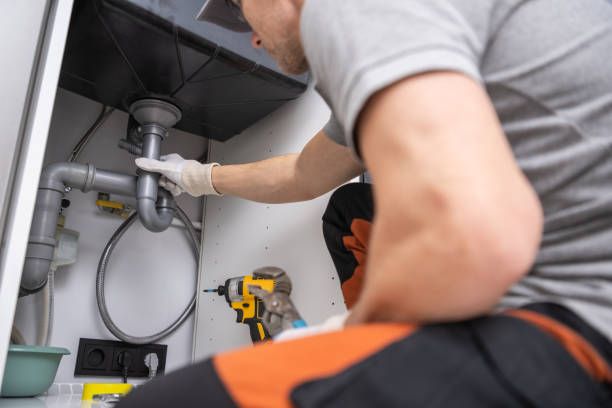 Best Residential Plumbing Services  in Hawaiian Acres, HI